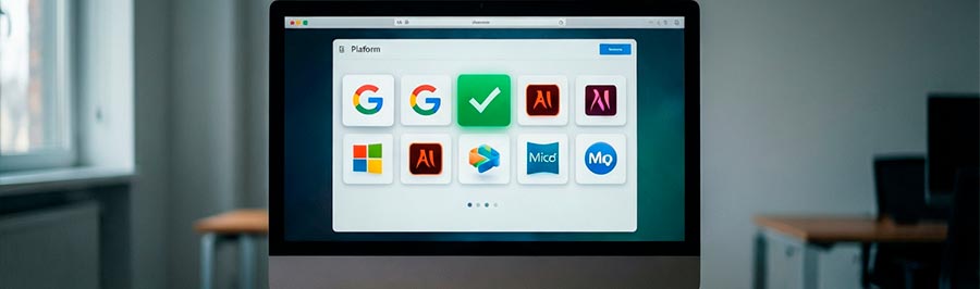 Платформы для выбора ИИ-ассистента - картинка
