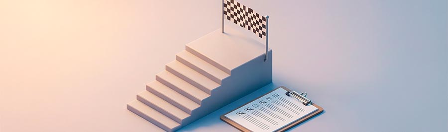 5 этапов внедрения ИИ - картинка