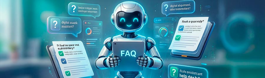 FAQ - картинка