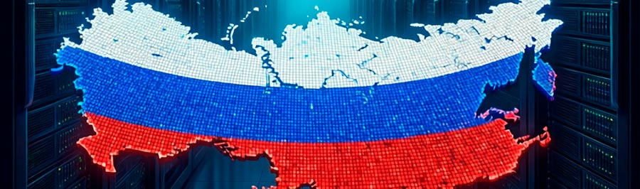 Российские платформы - картинка
