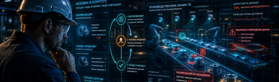 Ошибки и неверные рекомендации - картинка
