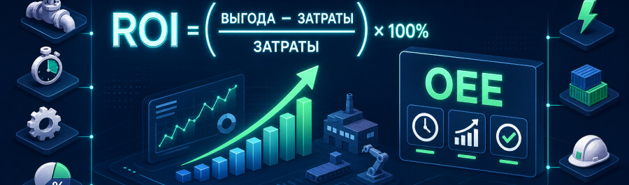 Оценка эффективность ИИ - картинка